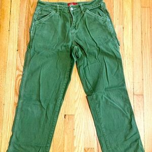 Dickies painter pants from Urban Outfitters